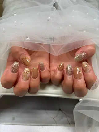 ネイル 門真市ネイルサロン♡ KUMI.HANAのネイルデザイン