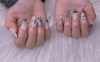 ネイル M2 せいのネイルデザイン