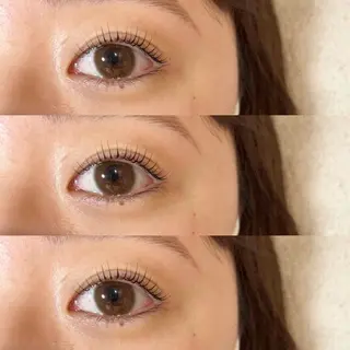 マツエク・マツパ toe所属・toe 🍇のマツエク・マツパデザイン