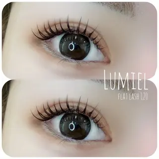 マツエク・マツパ HAYASHI MEI🐶🐾の眉毛・アイブロウイメージ