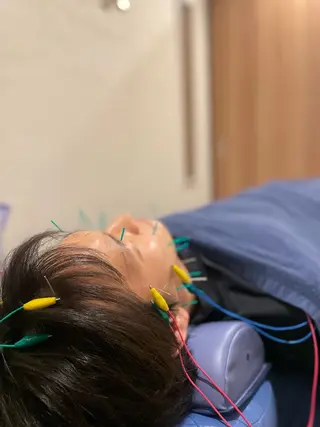 中村 峻也(鍼灸師)のエステ・リラクイメージ