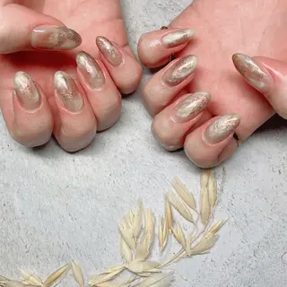 ネイル nailsalon SIMB.のネイルデザイン