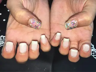 ネイル miwa ミワのネイルデザイン