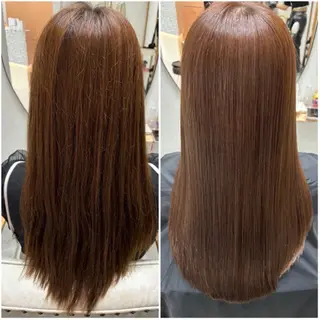 モデル募集中🎀 京香(きょうか)のヘアスタイル