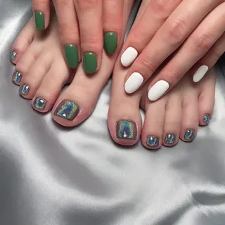 ネイル ALL Nail &whiteningのその他イメージ