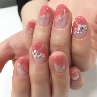 ネイル Nailsalon Fave/Rinaのネイルデザイン