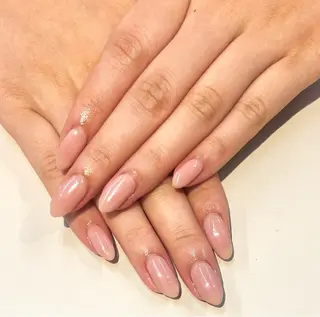 ネイル deg゜ yumiのネイルデザイン