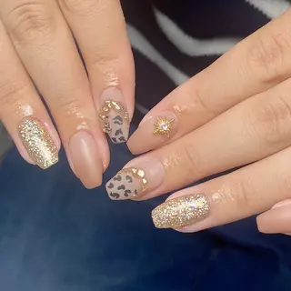 ネイル UM Nail Salonのネイルデザイン