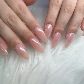 ネイル サカニシ /Bianca中野のネイルデザイン