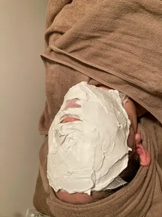 Ｂ&H所属・頭痛•肩こり専門/ 眉サロンB&H心斎橋のエステ・リラクイメージ