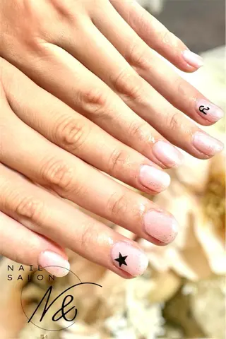 ネイル N& nailのネイルデザイン