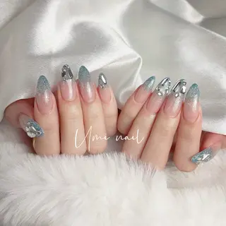 ネイル Umi nail Salon所属・Umi.せい 🫧のネイルデザイン