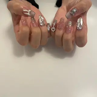 ネイル &h MAKIのネイルデザイン