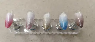 ネイル エ ンのネイルデザイン