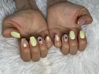 ネイル R’s nailのエステ・リラクイメージ