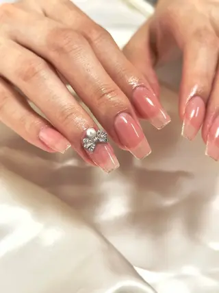 ネイル Threee所属・Threee. Misakiのネイルデザイン