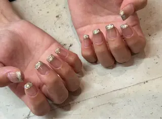 ネイル nail salon Lumiereのネイルデザイン