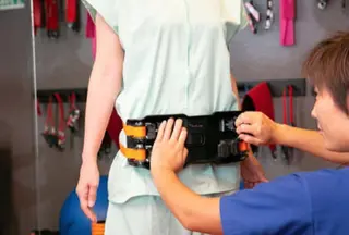 五十嵐 からだlab東京のエステ・リラクイメージ