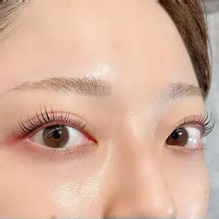 マツエク・マツパ some some some3🦄のマツエク・マツパデザイン