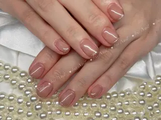 ネイル IRIS NAIL大塚のネイルデザイン