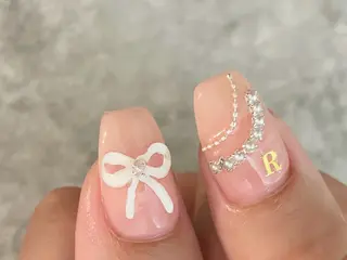 ネイル vico【名古屋栄店】所属・vico栄 kitagawaのネイルデザイン