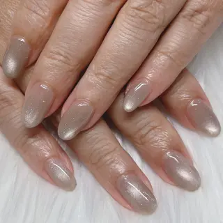 ネイル E'clat所属・E'clat Kanaのエステ・リラクイメージ