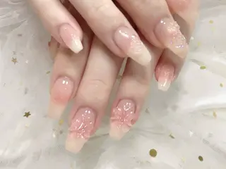 ネイル ジョリ kasumi🌹💅のネイルデザイン