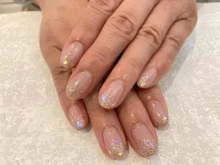 ネイル Lisa’s Salonのネイルデザイン