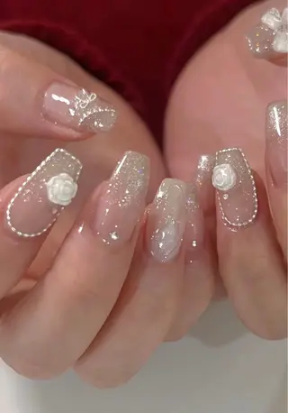 ネイル はる はるのネイルデザイン