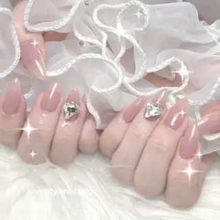 ネイル 👑enen style👑のネイルデザイン