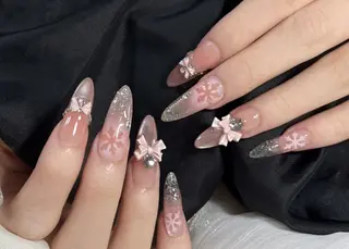 ネイル ル ルのネイルデザイン