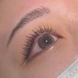 マツエク・マツパ 豊田 有香のマツエク・マツパデザイン