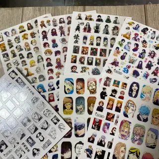 ネイル Rire_eye+beauty_nail所属・Rire_ nail_yukiのネイルデザイン