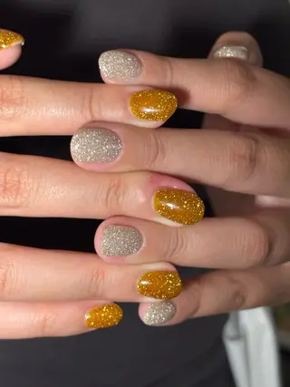 ネイル ✨DozyGlam NailSalonのネイルデザイン