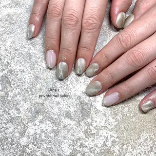 ネイル na kaのネイルデザイン