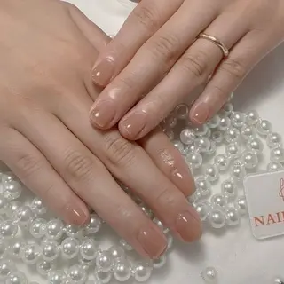 ネイル さくら💮💮 【オフ無料】のネイルデザイン