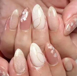 ネイル KONGS Smileのマツエク・マツパデザイン