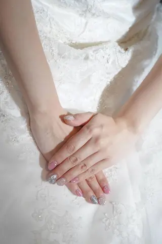 ネイル LAVISH nail salonのネイルデザイン