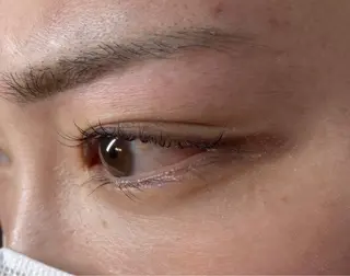 マツエク・マツパ 森元 幸子の眉毛・アイブロウイメージ