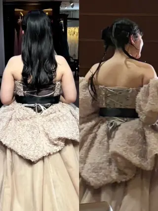 エステサロン M&H所属・salon M&Hのエステ・リラクイメージ