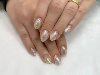 ネイル em nailのネイルデザイン