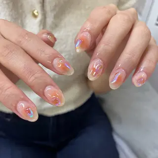ネイル ネイルサロンアネラ所属・Nail💞 rinakoのネイルデザイン