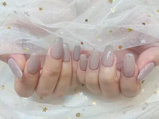 ネイル 長さだし専門店 M2　rikaのネイルデザイン