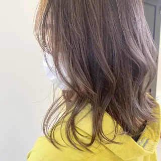 ショート カラー パーマ ヘアアレンジ メンズ キッズ ネイル マツエク・マツパ モリモト サナのヘアスタイル