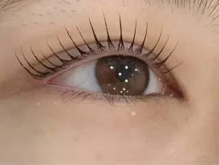 マツエク・マツパ Anela🩶 Mizukiのマツエク・マツパデザイン