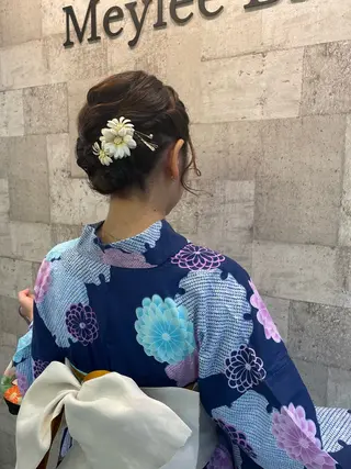 ミディアム メイリーブライド所属・Meylee Brideのその他イメージ