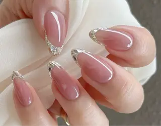 ネイル YU RIのネイルデザイン