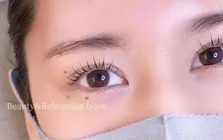 マツエク・マツパ マツエク ayaka🎀のマツエク・マツパデザイン