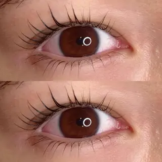 マツエク・マツパ メンズアイブロウ /HARUKAの眉毛・アイブロウイメージ