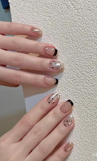 ネイル シーシー ネイルのネイルデザイン